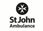 St. John's Ambulance Brigade of Ireland